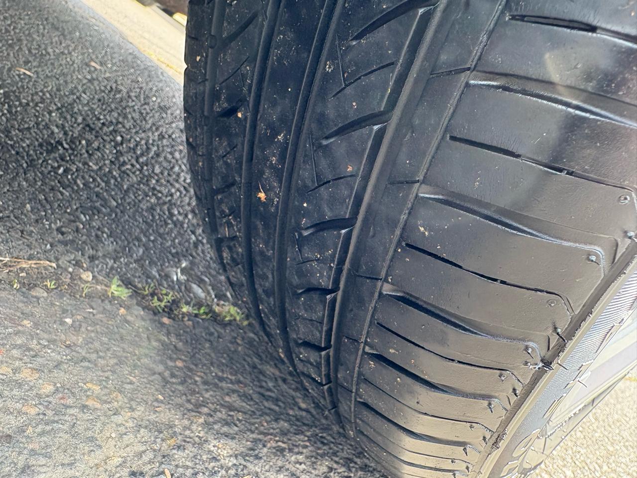 Subaru Impreza 2.0i CVT 5-Door 2017