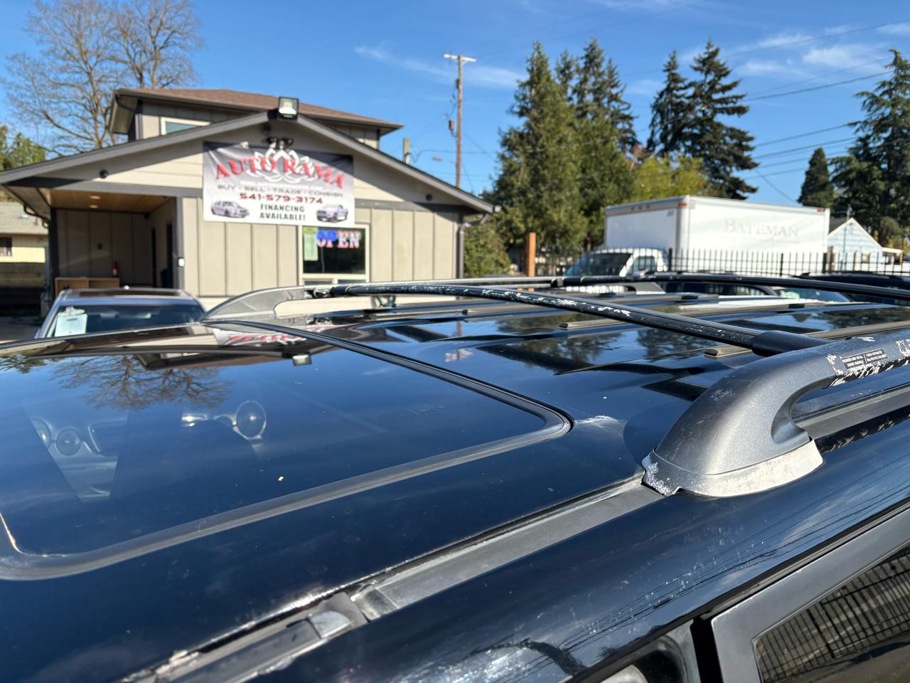 Lexus LX 470 Base 1999