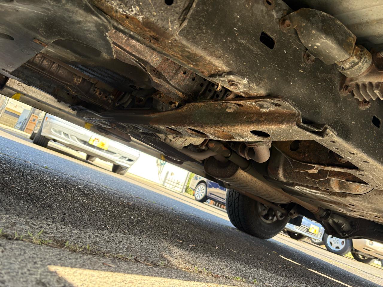 Lexus LX 470 Base 1999