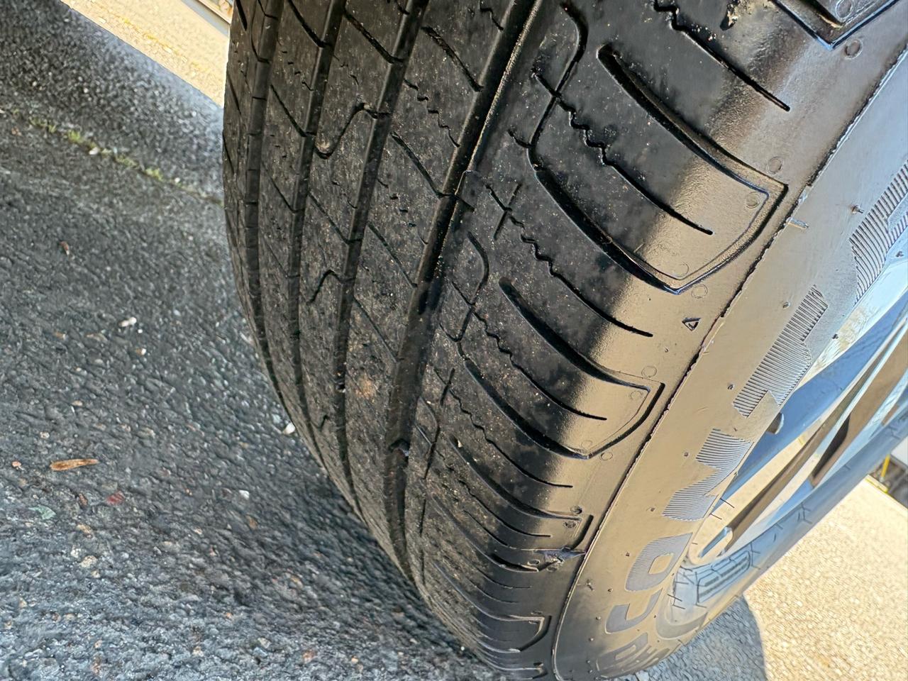 Subaru Outback 2.5i Limited 2016