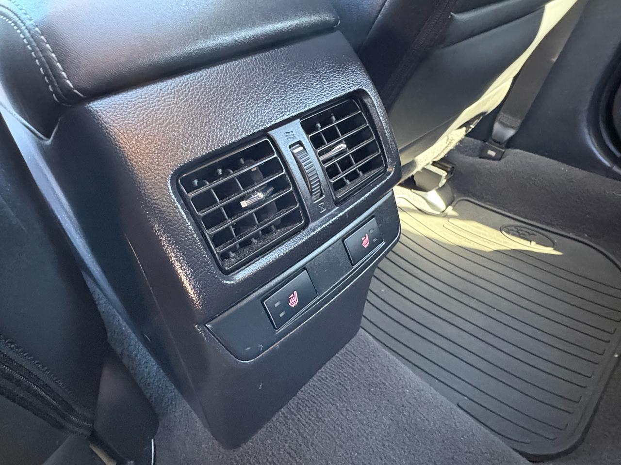 Subaru Outback 2.5i Limited 2016