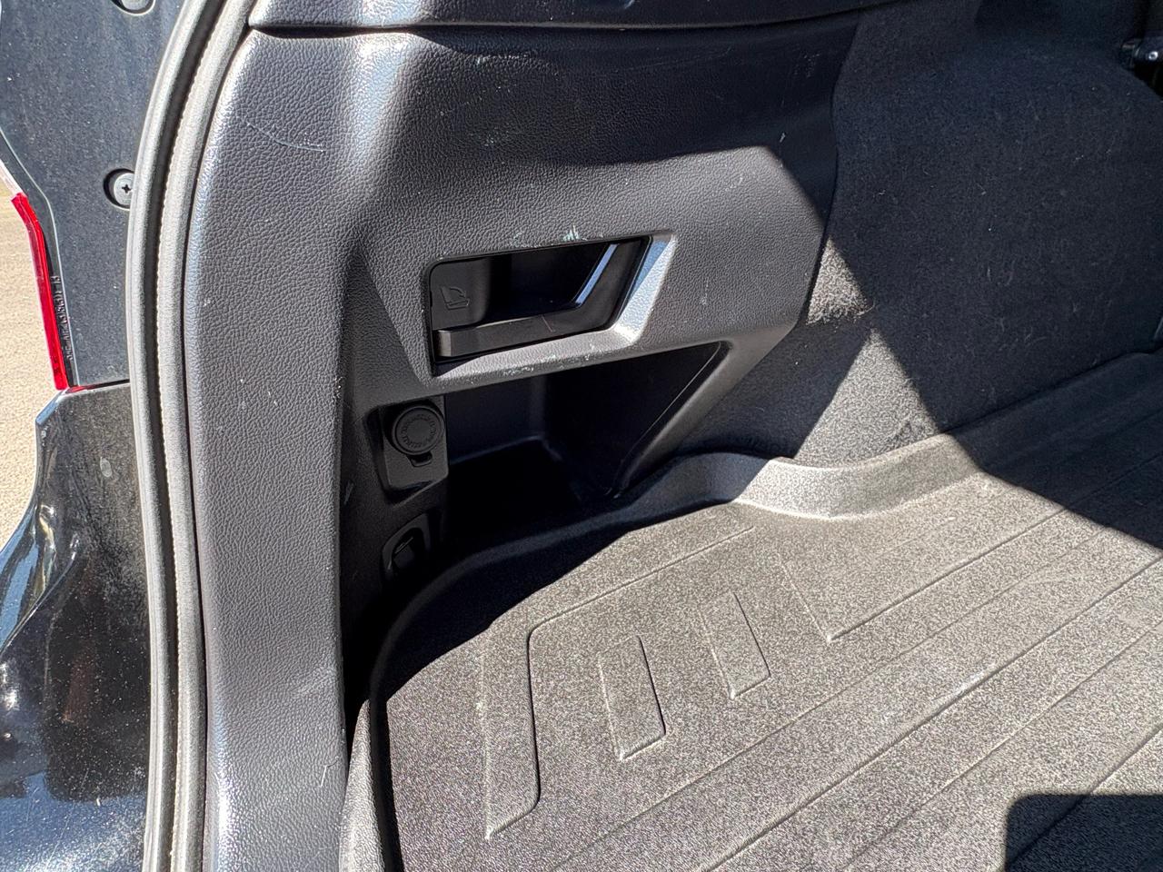 Subaru Outback 2.5i Limited 2016