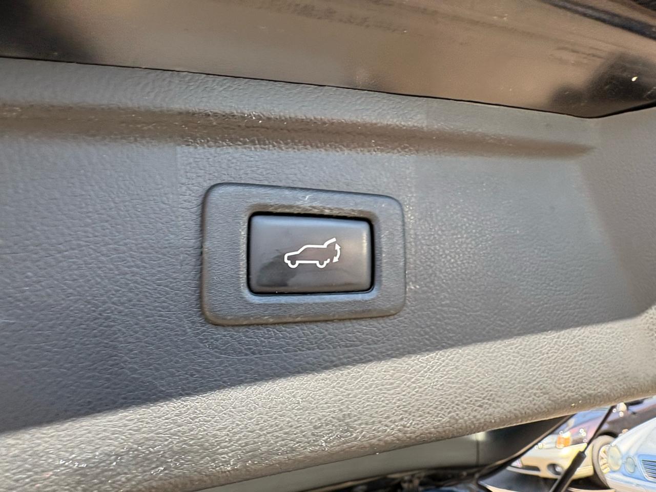 Subaru Outback 2.5i Limited 2016