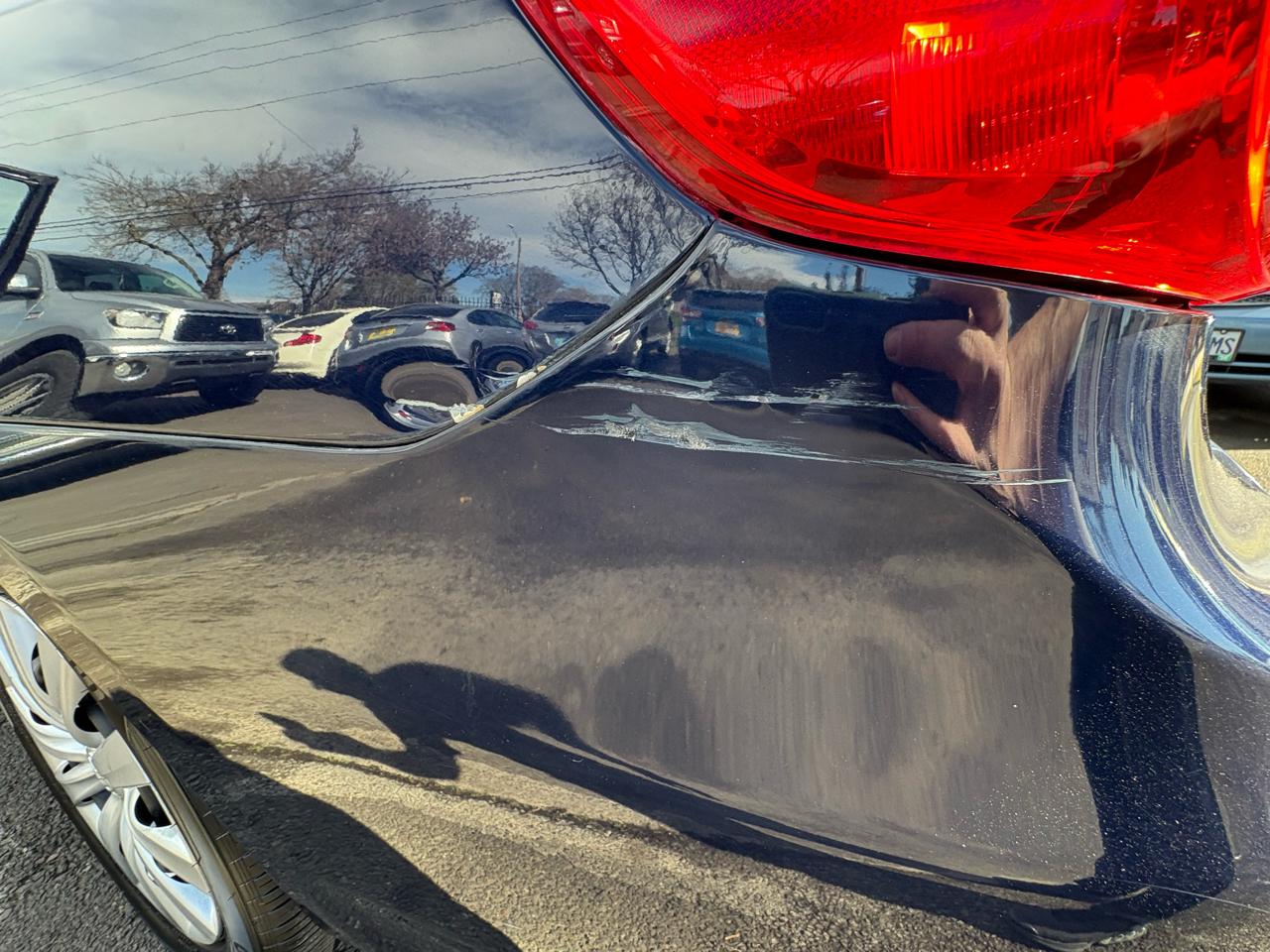 Toyota Corolla S 5-Speed MT 2013