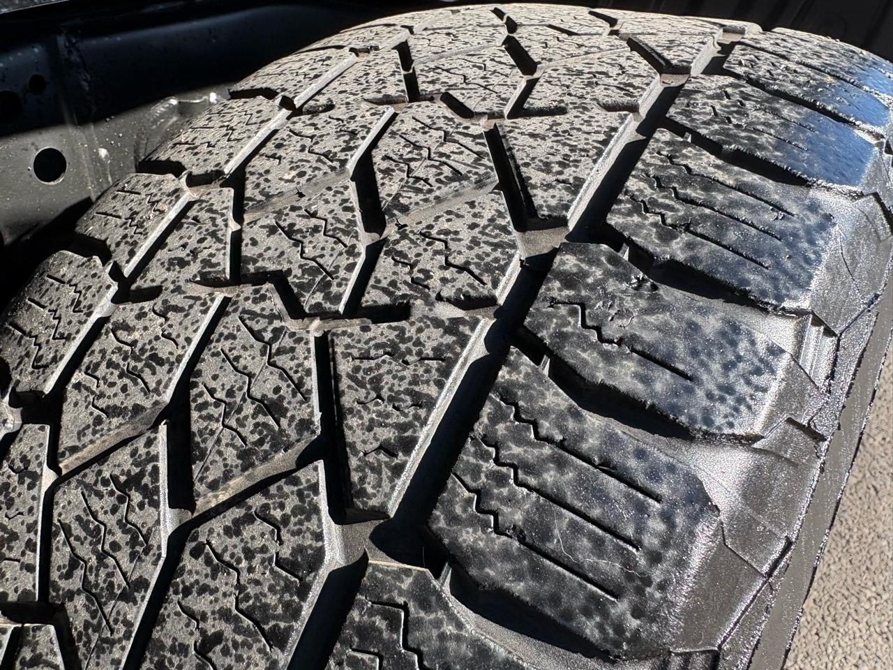 Toyota 4Runner SR5 4WD 2012