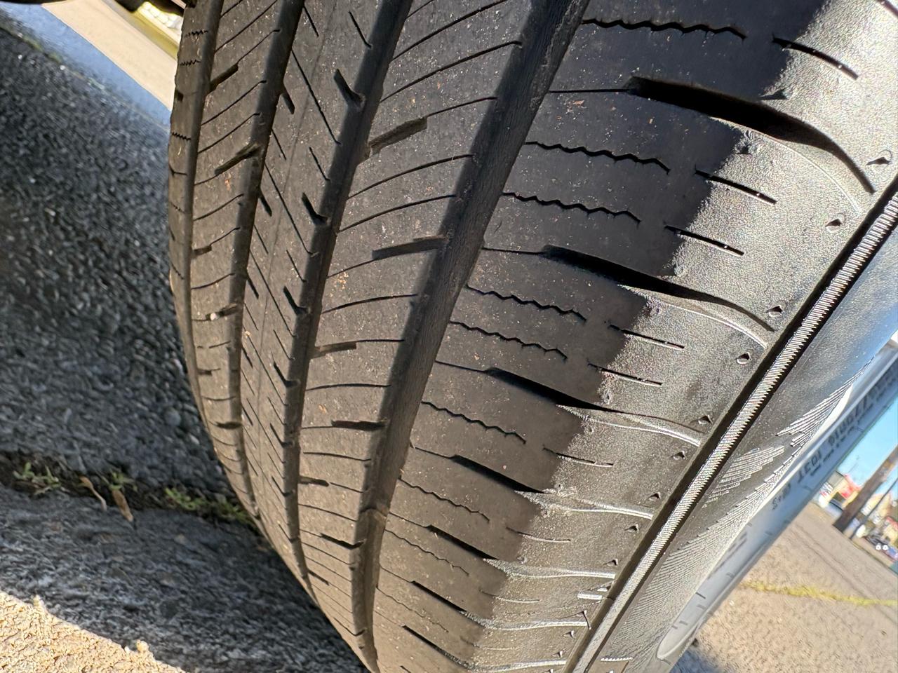 Honda Element EX 4WD AT 2004