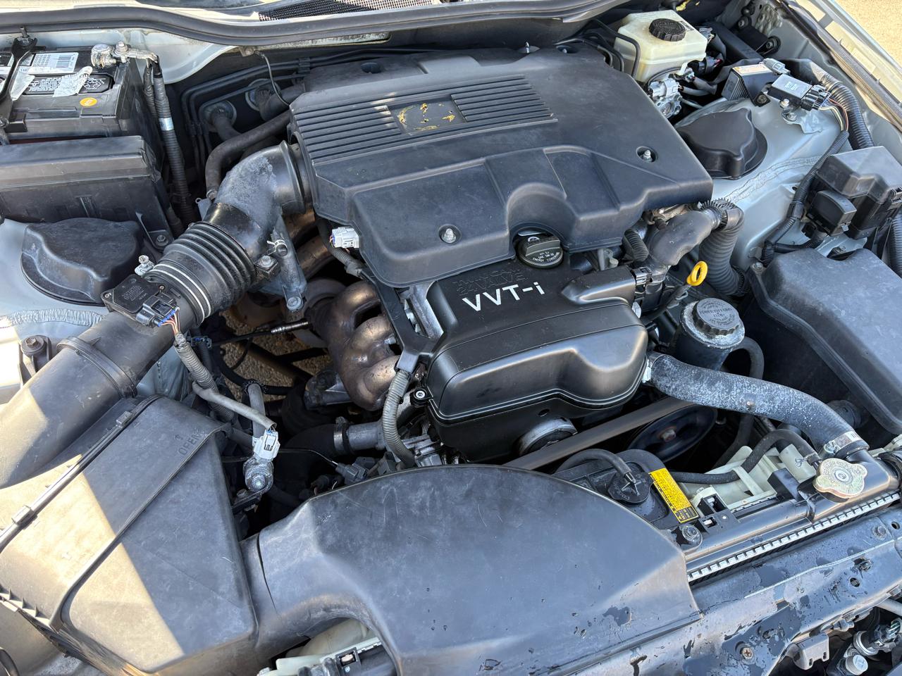 Lexus GS GS 300 2002