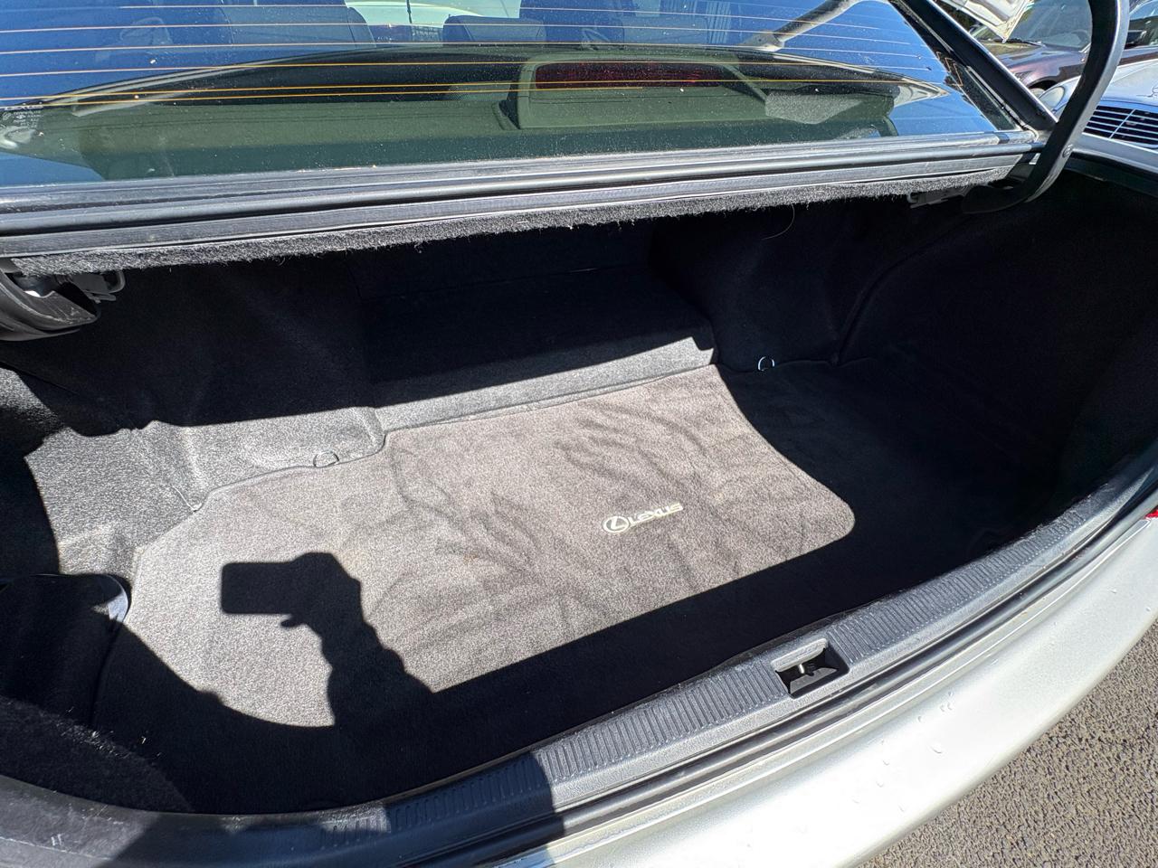 Lexus GS GS 300 2002