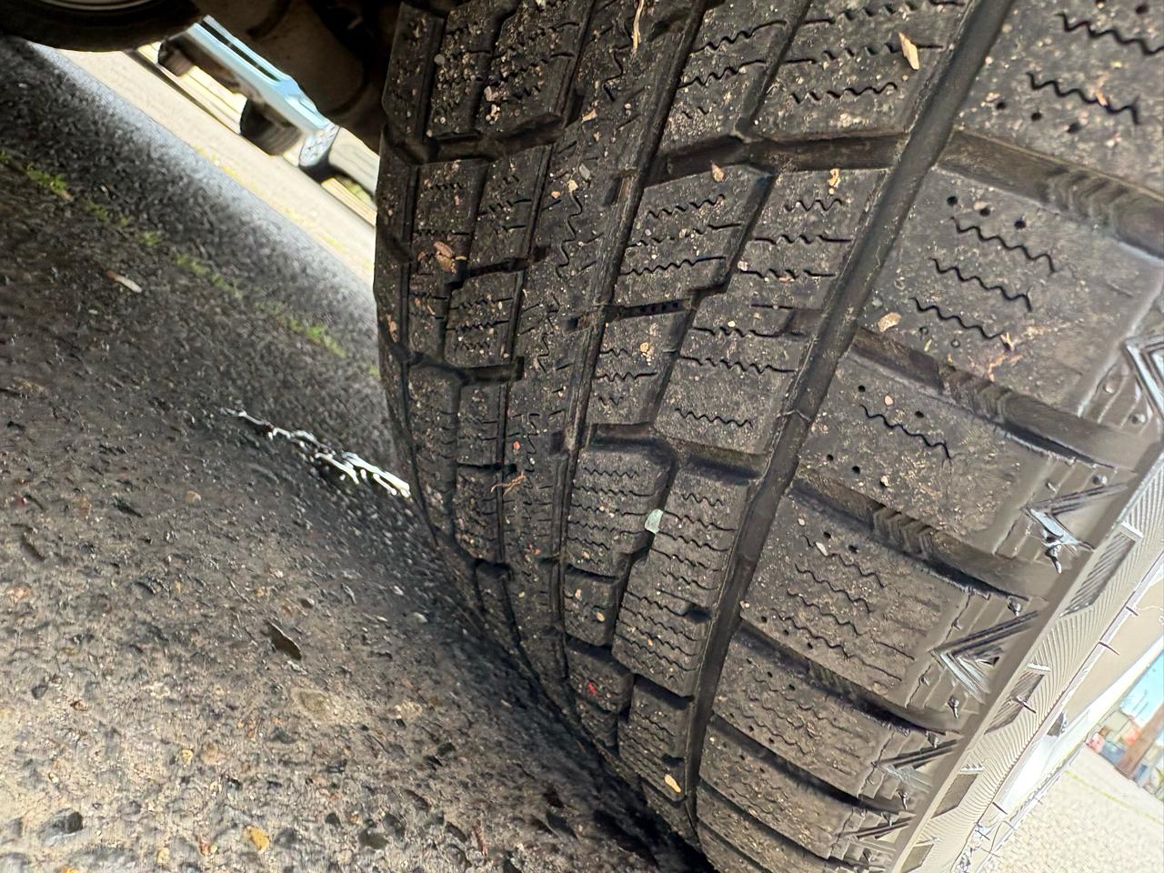 Subaru Legacy Wagon 2.5 GT 2005