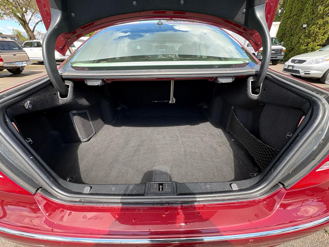 Mercedes-Benz E-Class E320 CDI 2005