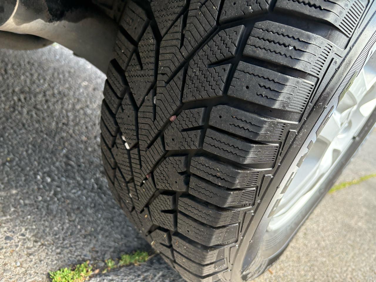 Honda CR-V EX 4WD AT 2004