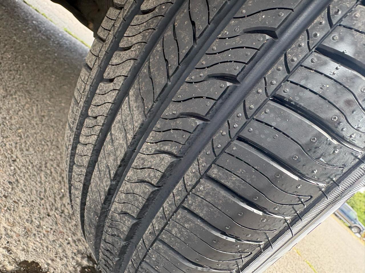 Toyota Tacoma Access Cab 2WD 2010