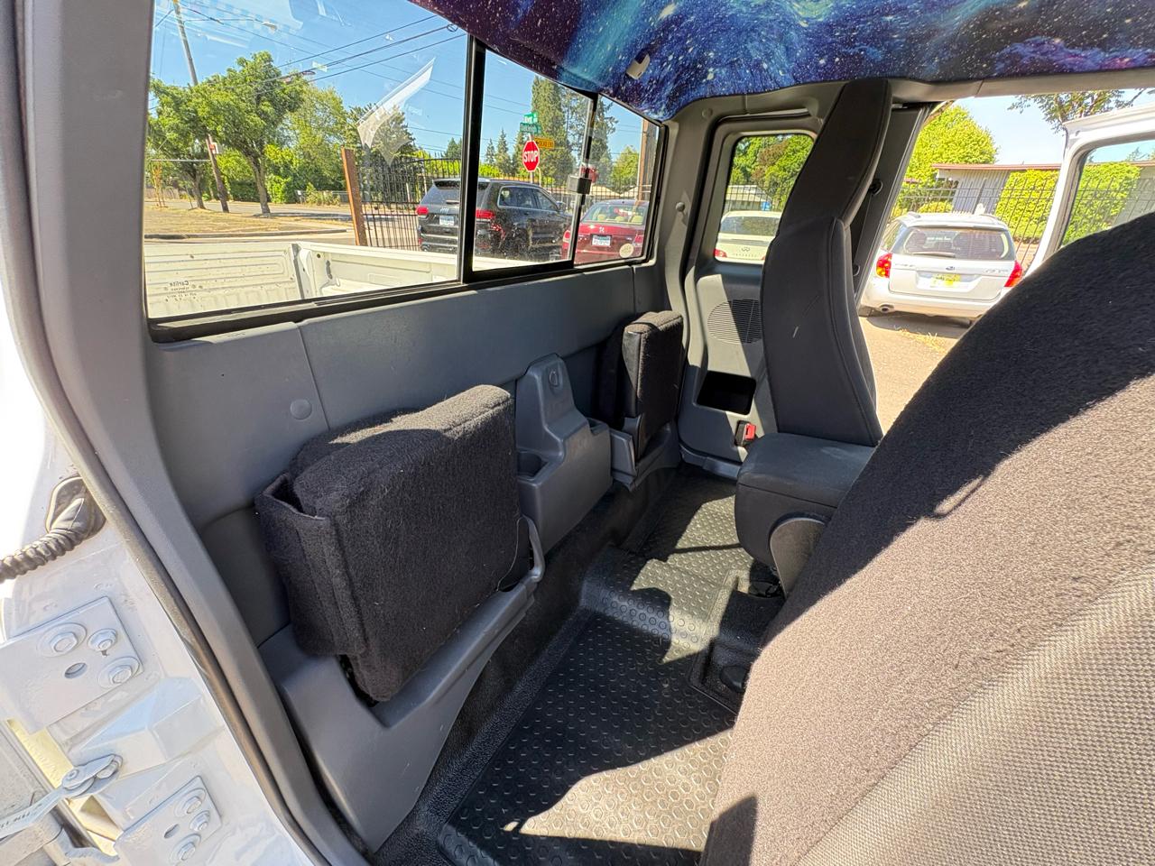 Ford Ranger Edge SuperCab 4-Door 2WD 2005