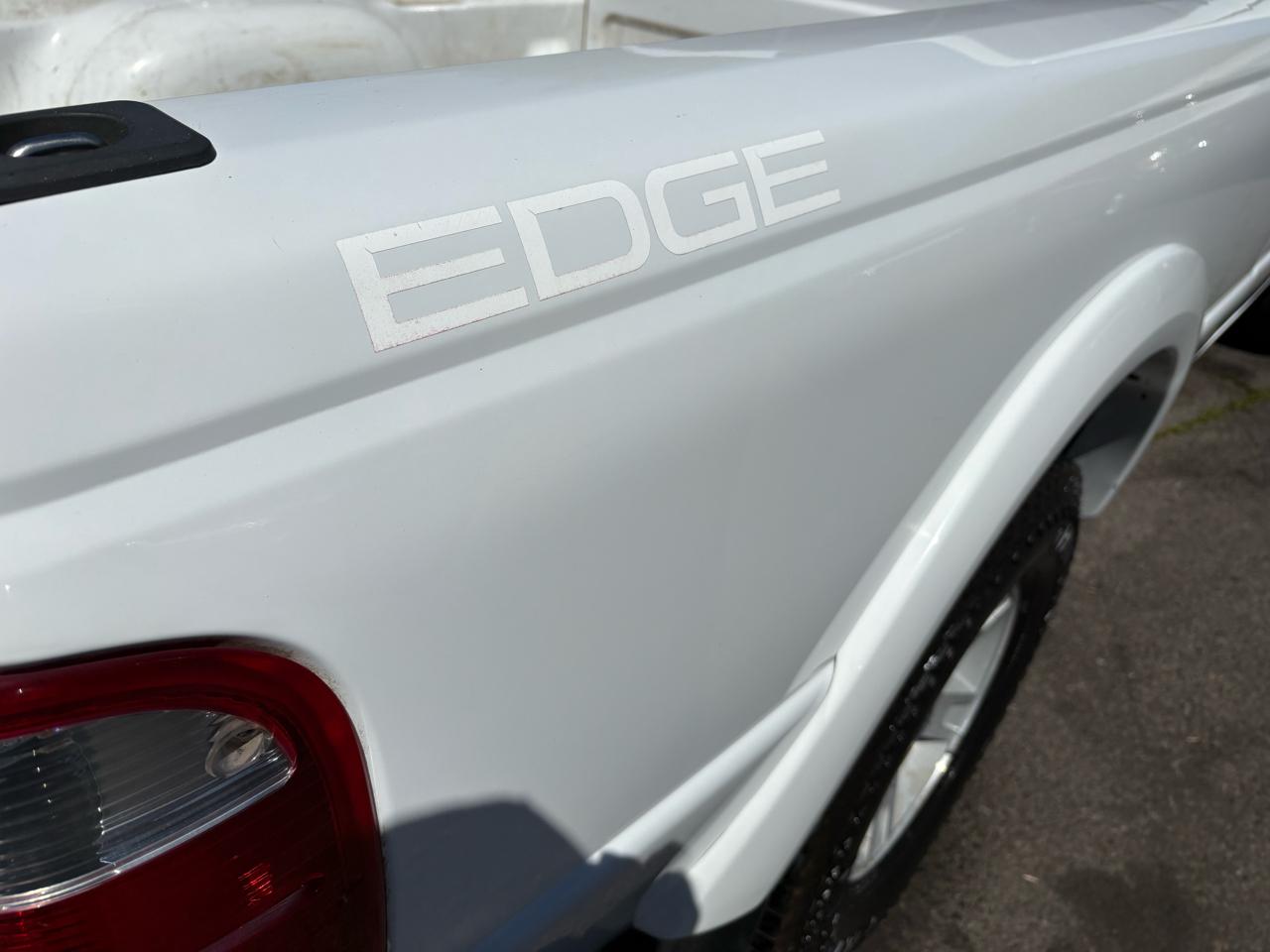 Ford Ranger Edge SuperCab 4-Door 2WD 2005