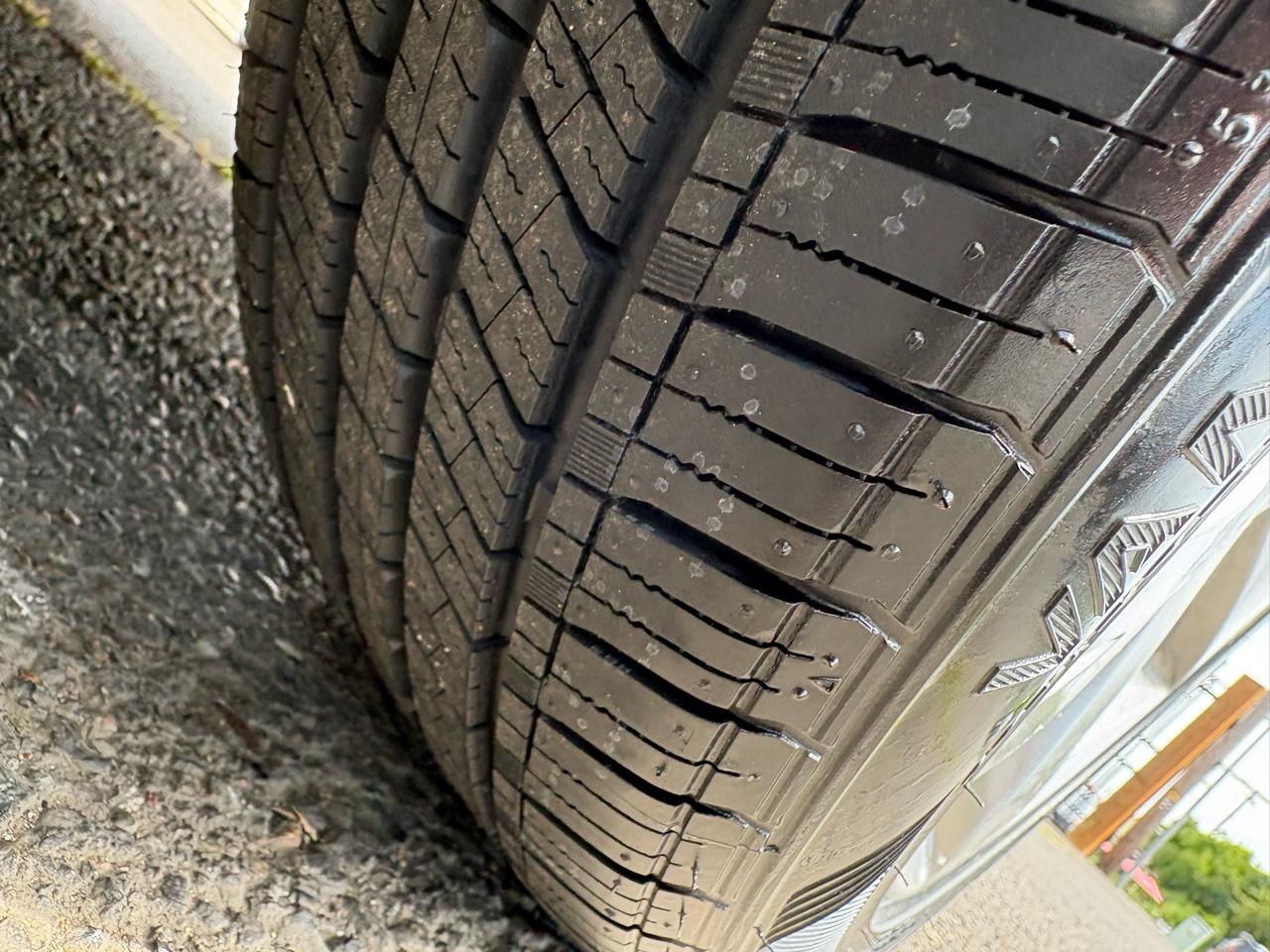 Subaru Impreza Outback Sport 2011