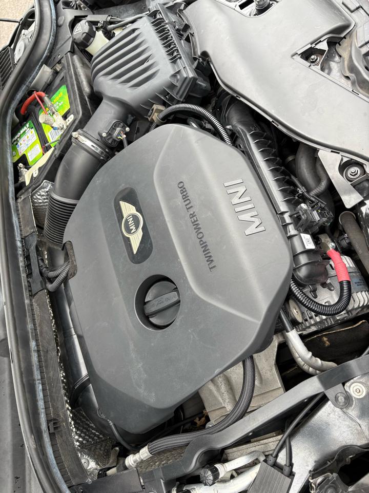 MINI Cooper Base 2014