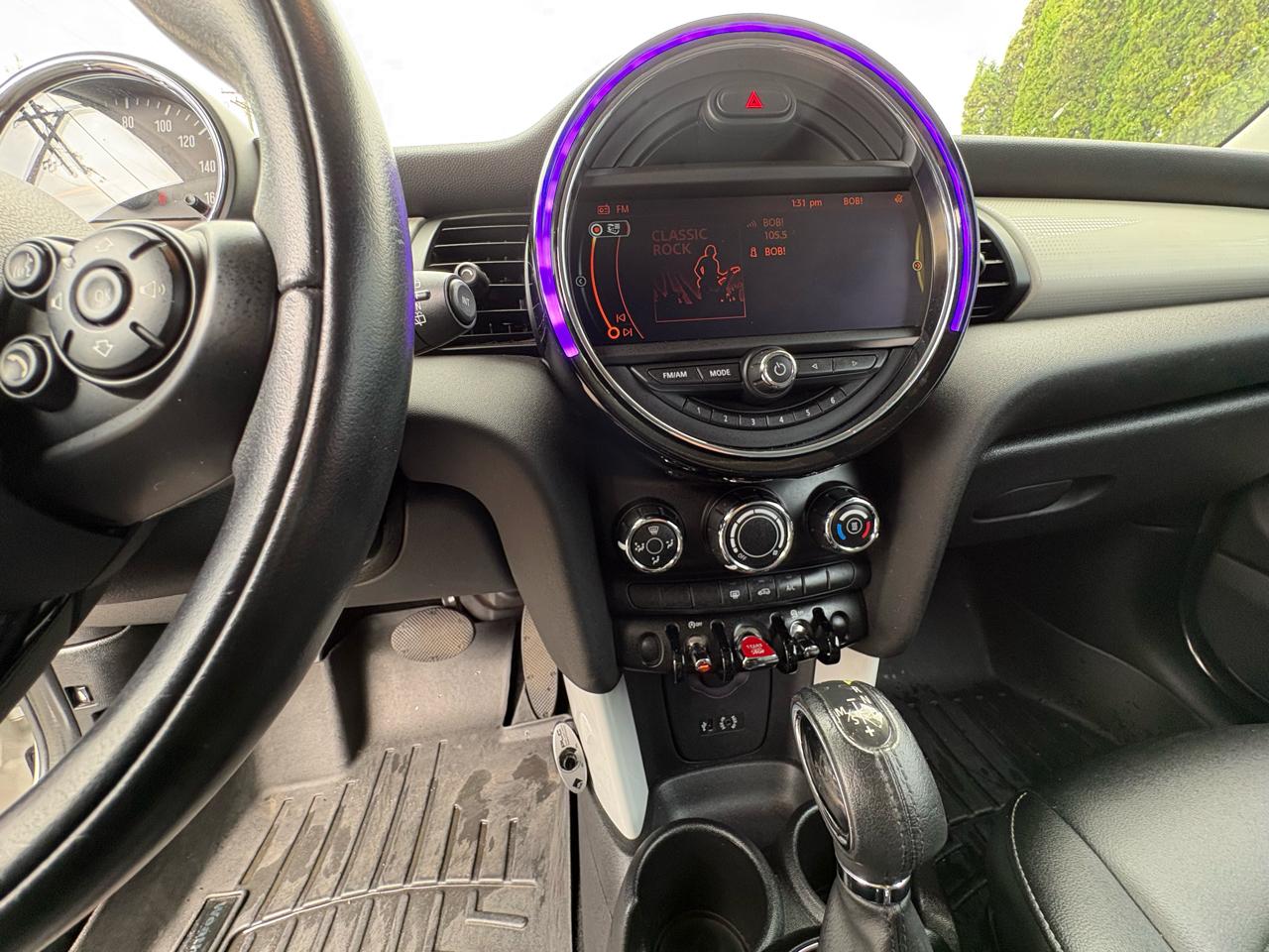 MINI Cooper Base 2014