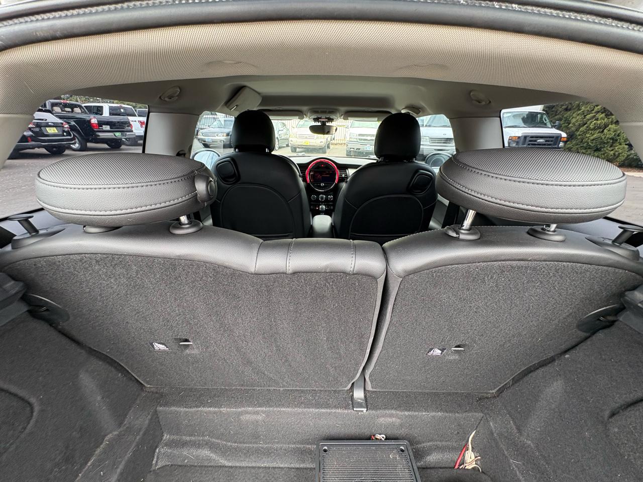 MINI Cooper Base 2014