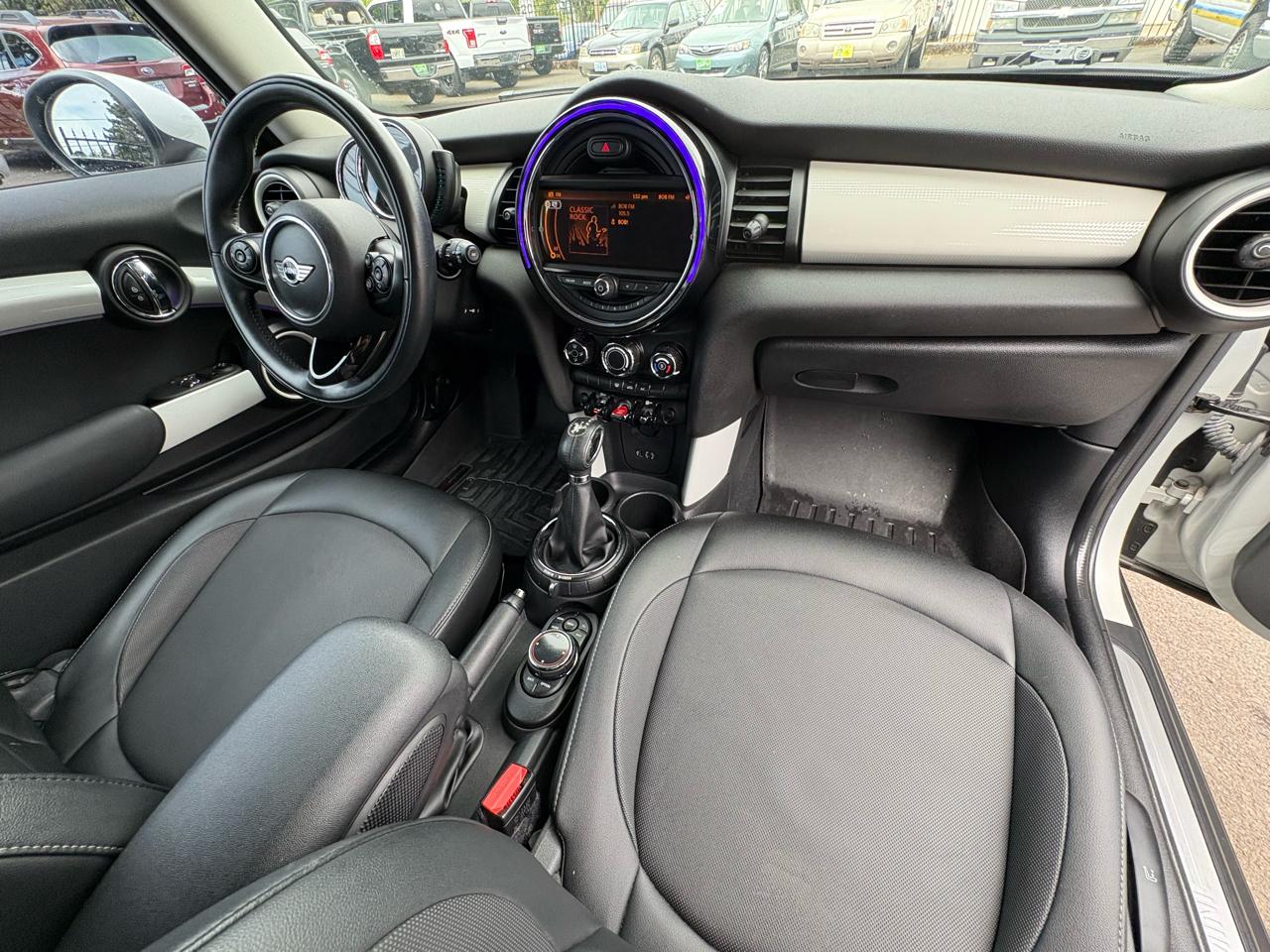 MINI Cooper Base 2014