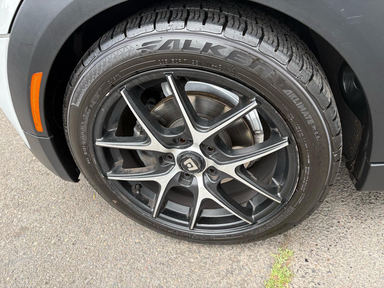 MINI Cooper Base 2014
