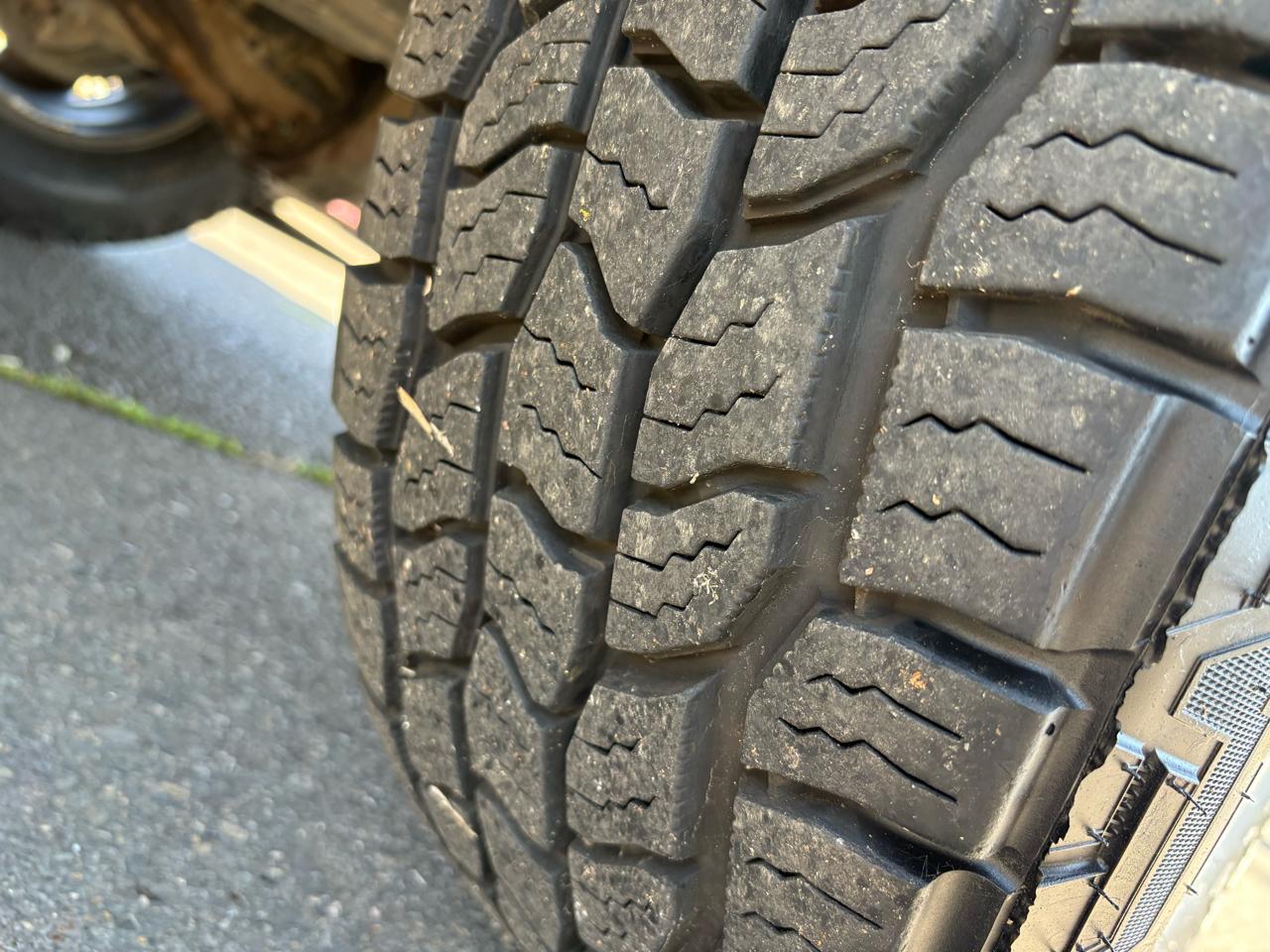 Toyota Tacoma Access Cab V6 Auto 4WD 2007