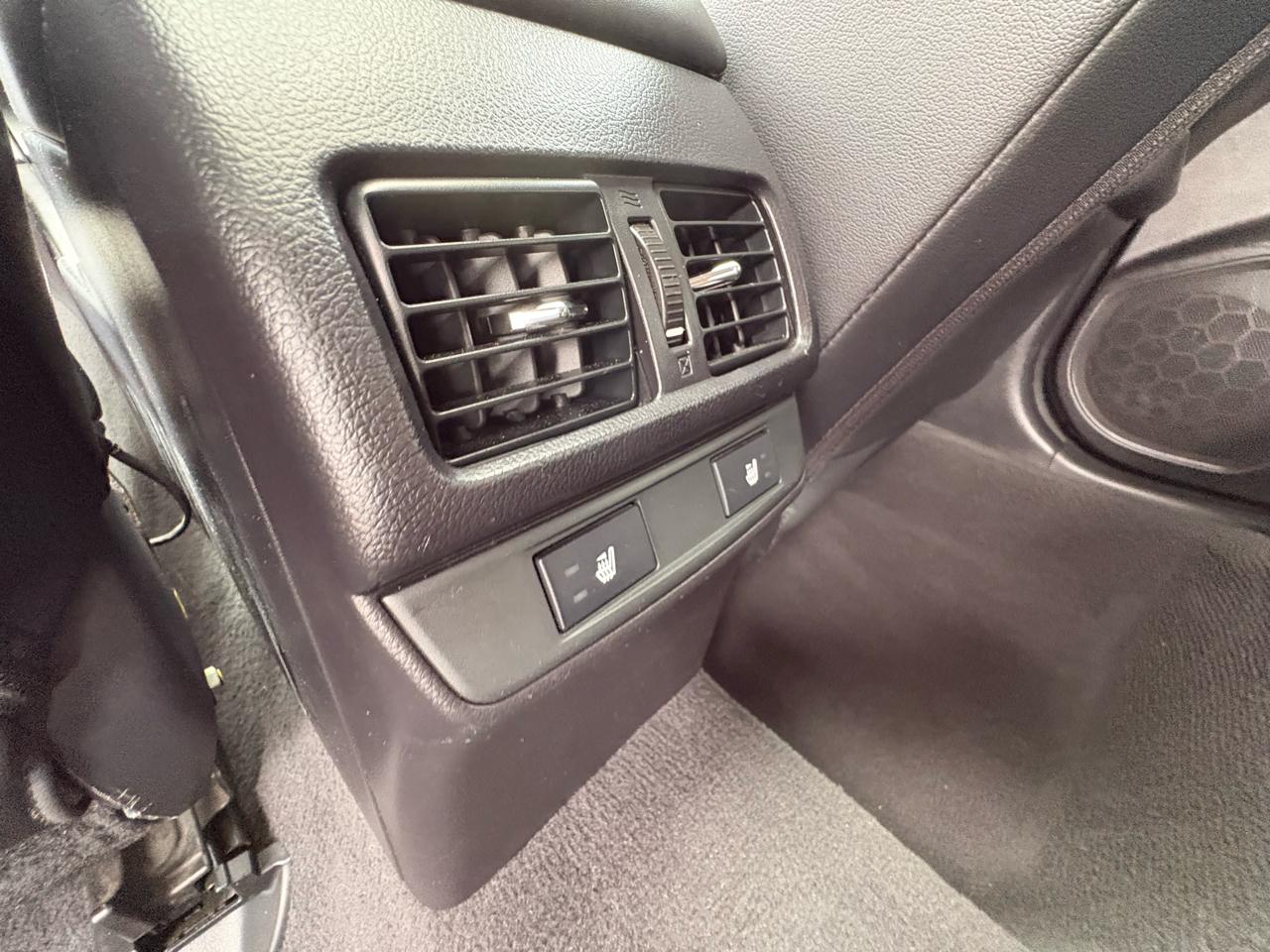 Subaru Outback 2.5i Limited 2016