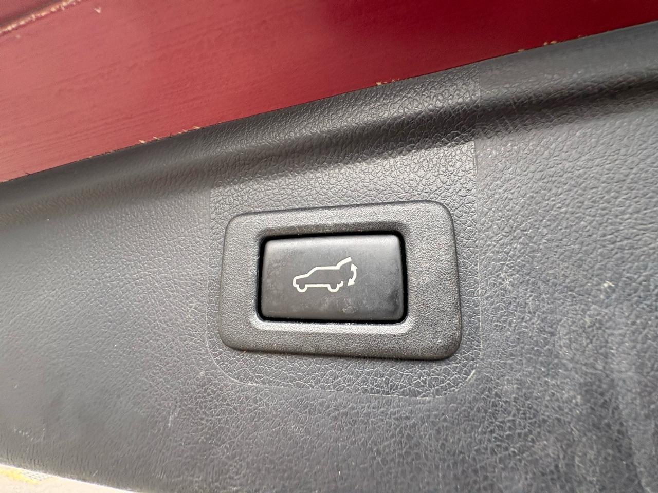 Subaru Outback 2.5i Limited 2016