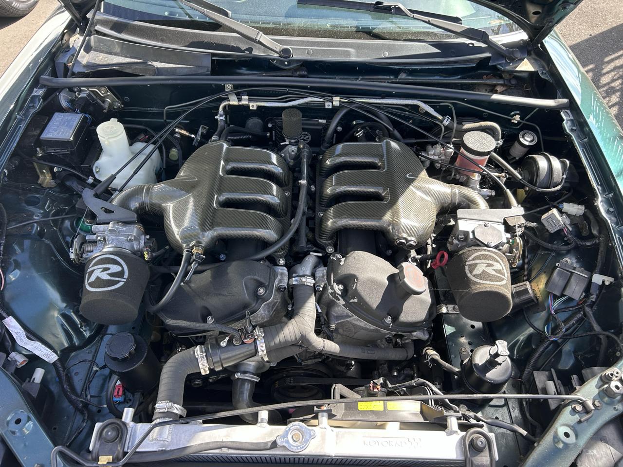 Mazda MX-5 Miata Base 1999