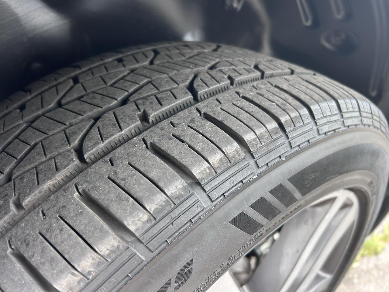 Honda Pilot Touring 4WD 2016