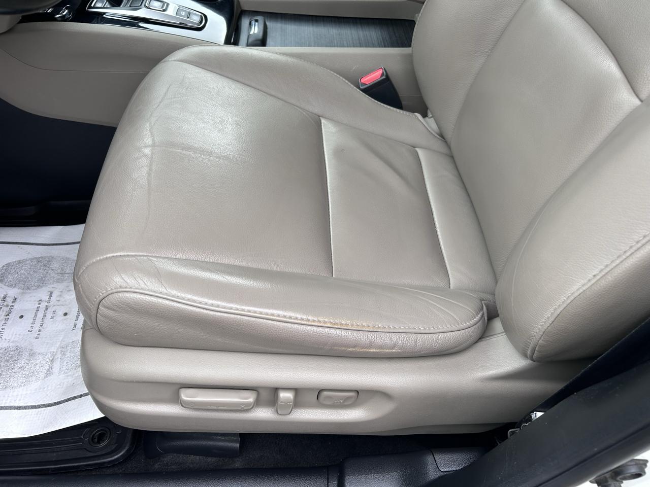 Honda Pilot Touring 4WD 2016