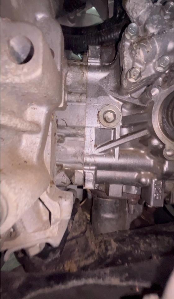 Subaru Outback Sport 2008