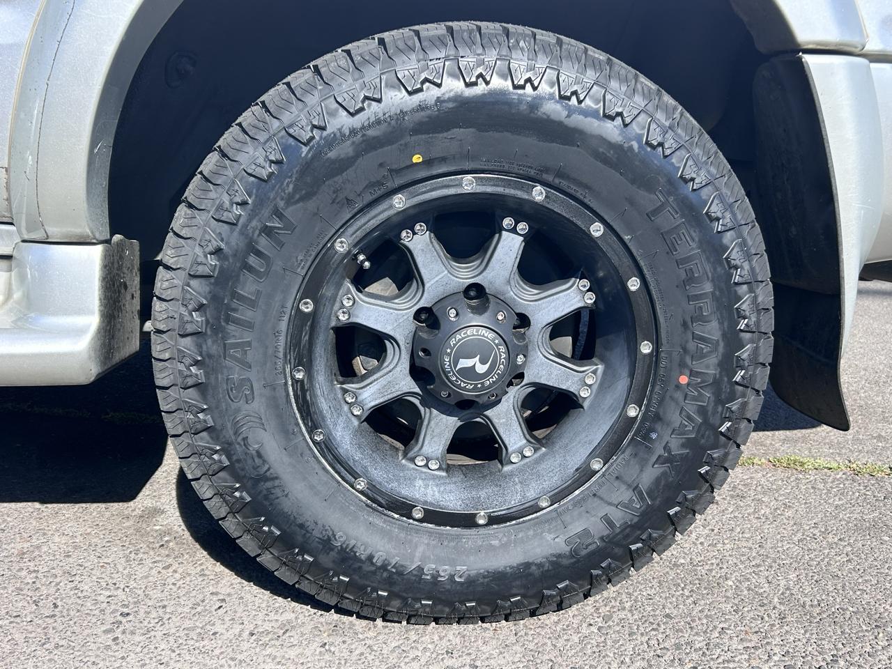 Toyota 4Runner 4dr SR5 Sport V6 Auto (Natl) 2000
