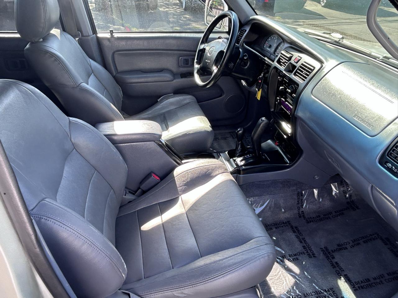 Toyota 4Runner 4dr SR5 Sport V6 Auto (Natl) 2000