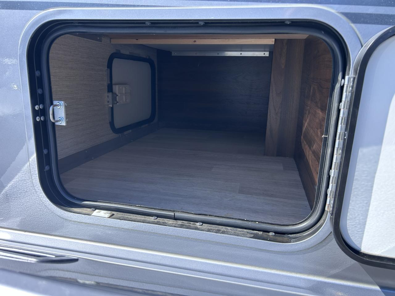 Mercedes-Benz Sprinter 3500 XD 170-in. WB 2020