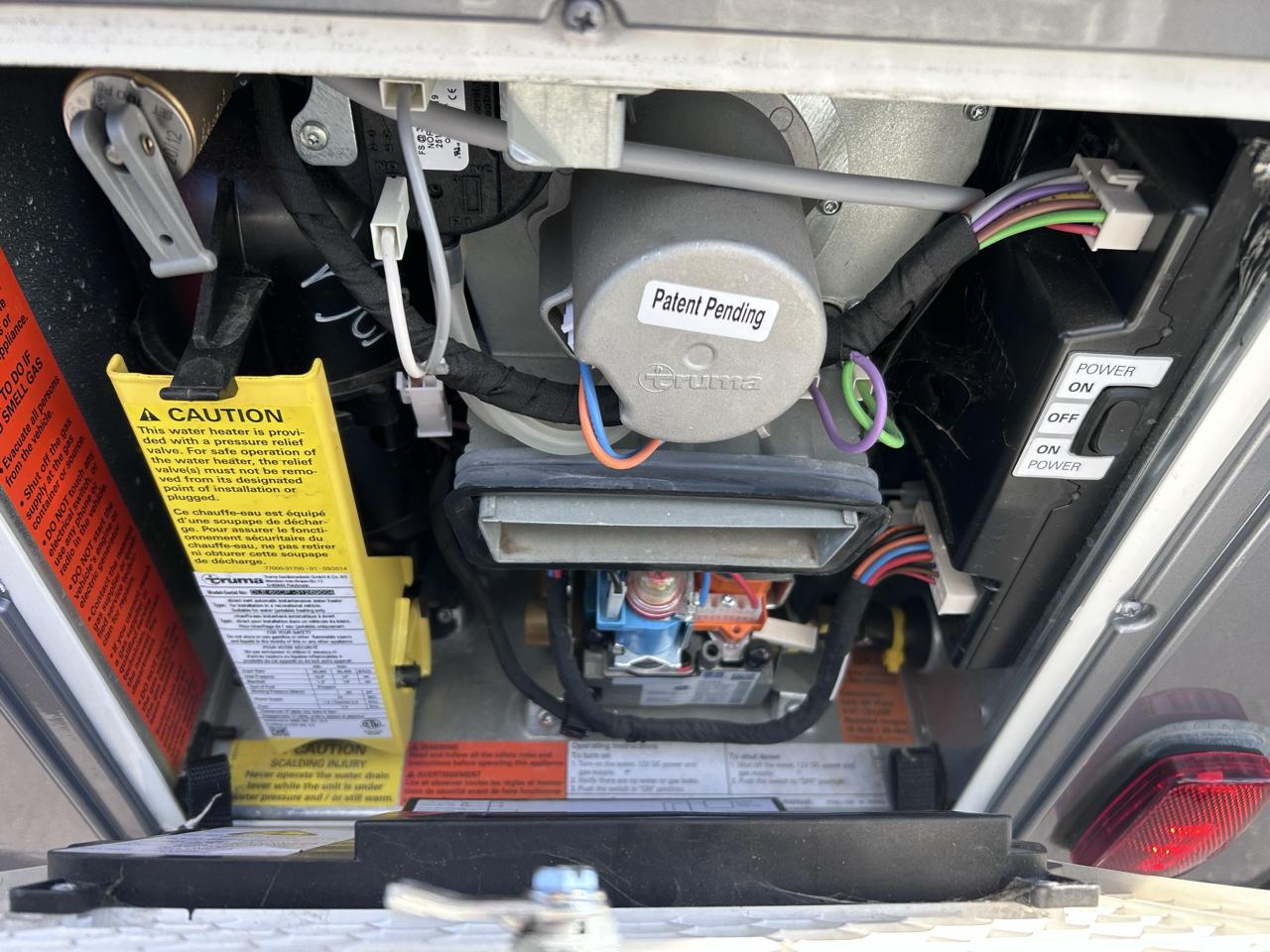 Mercedes-Benz Sprinter 3500 XD 170-in. WB 2020