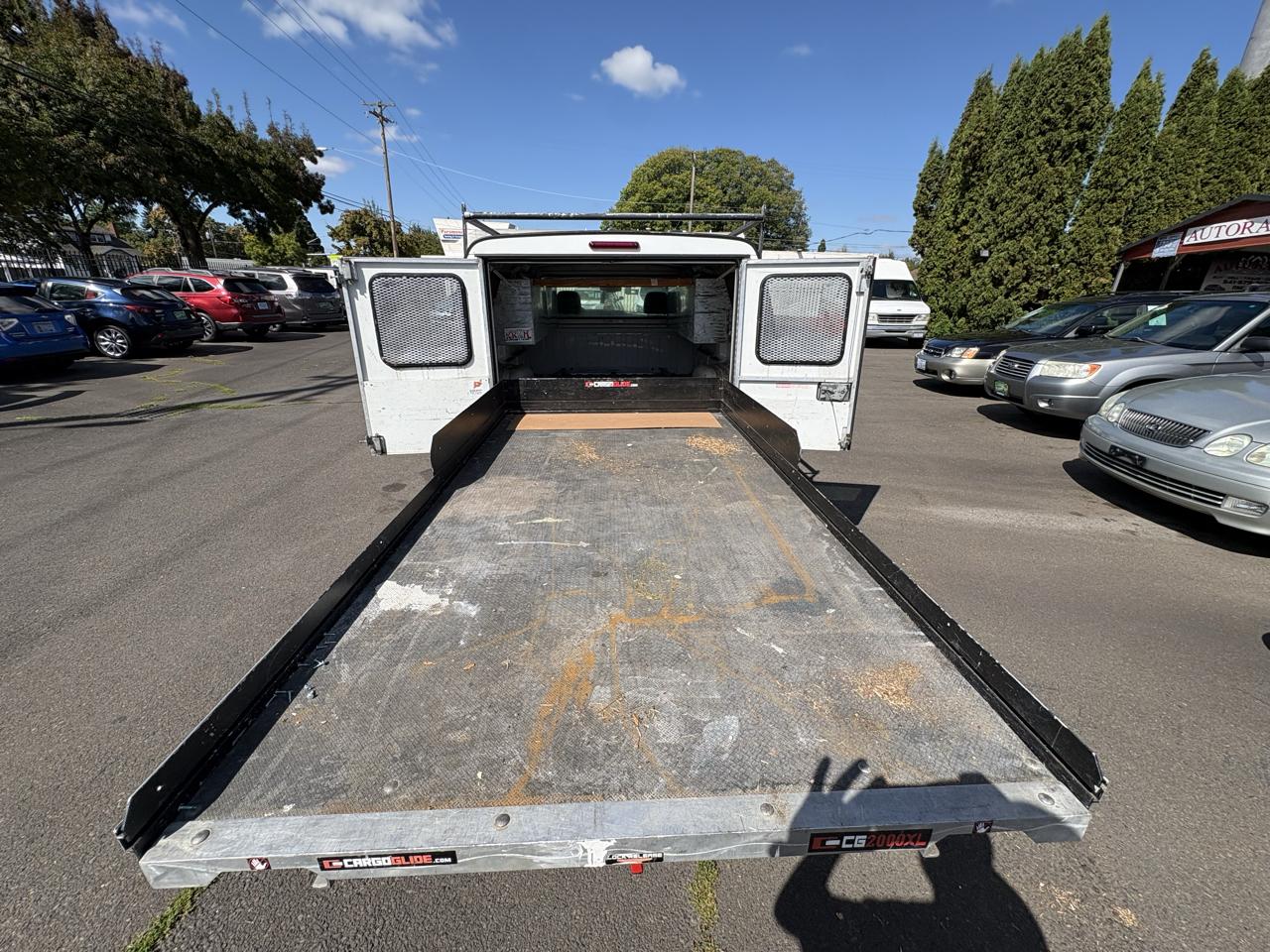 Chevrolet Silverado 1500 1LT Crew Cab Long Box 2WD 2004