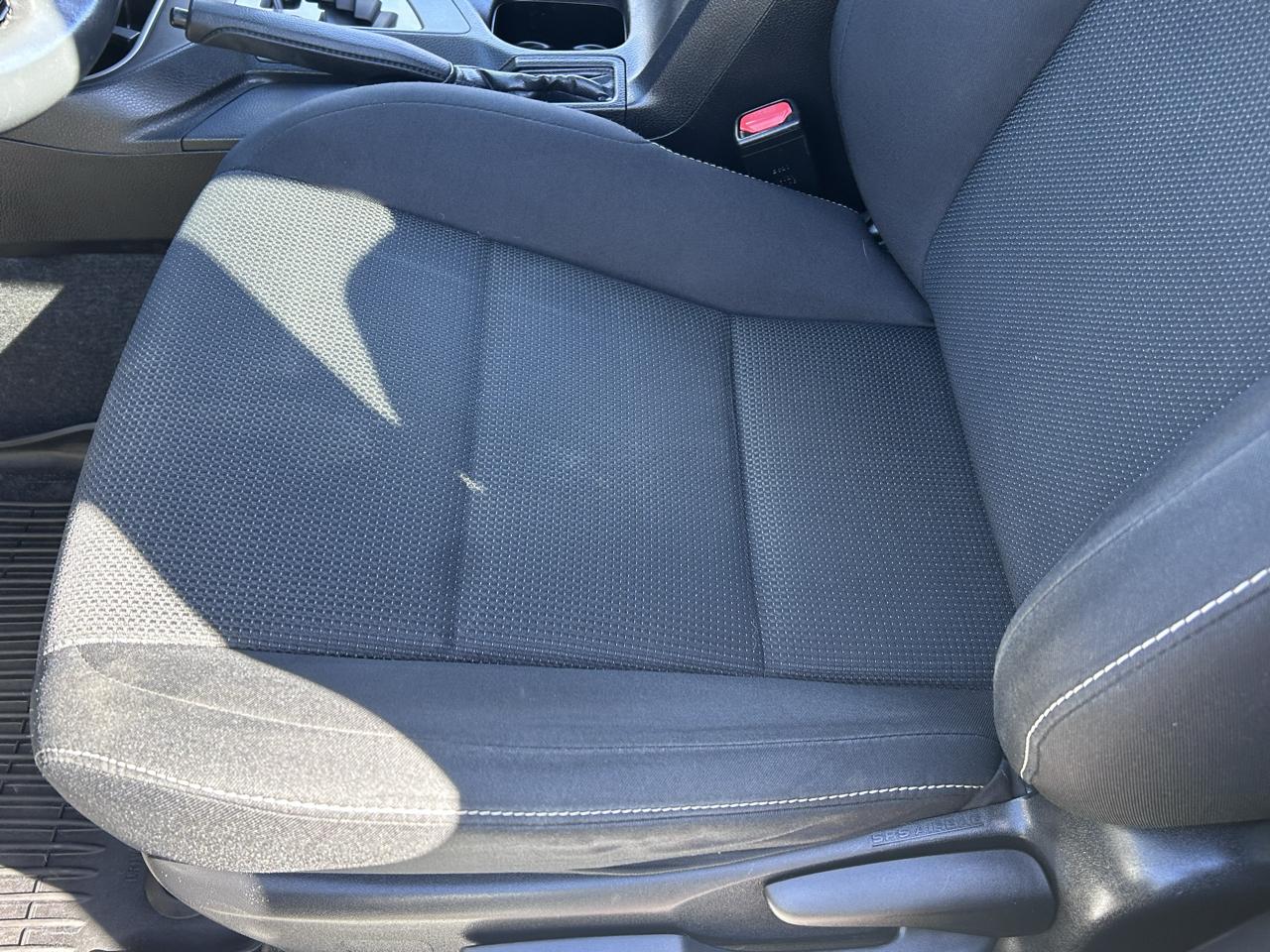 Toyota RAV4 XLE FWD 2016
