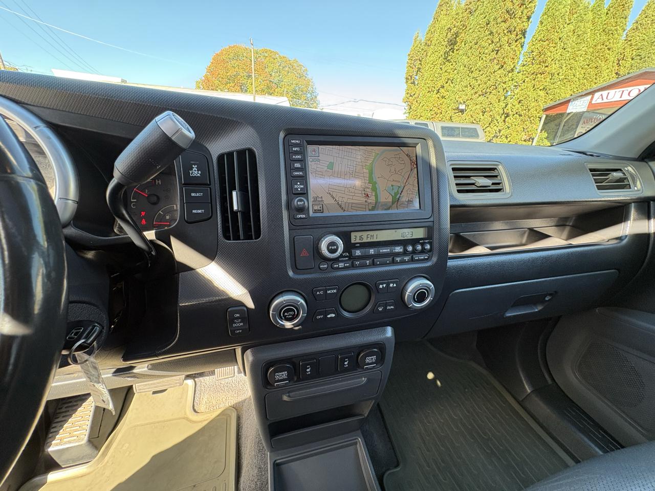 Honda Ridgeline RTL 2006