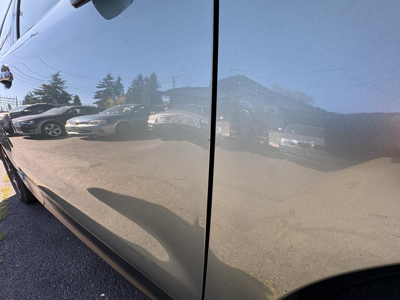 Subaru Forester 2.5i 2014
