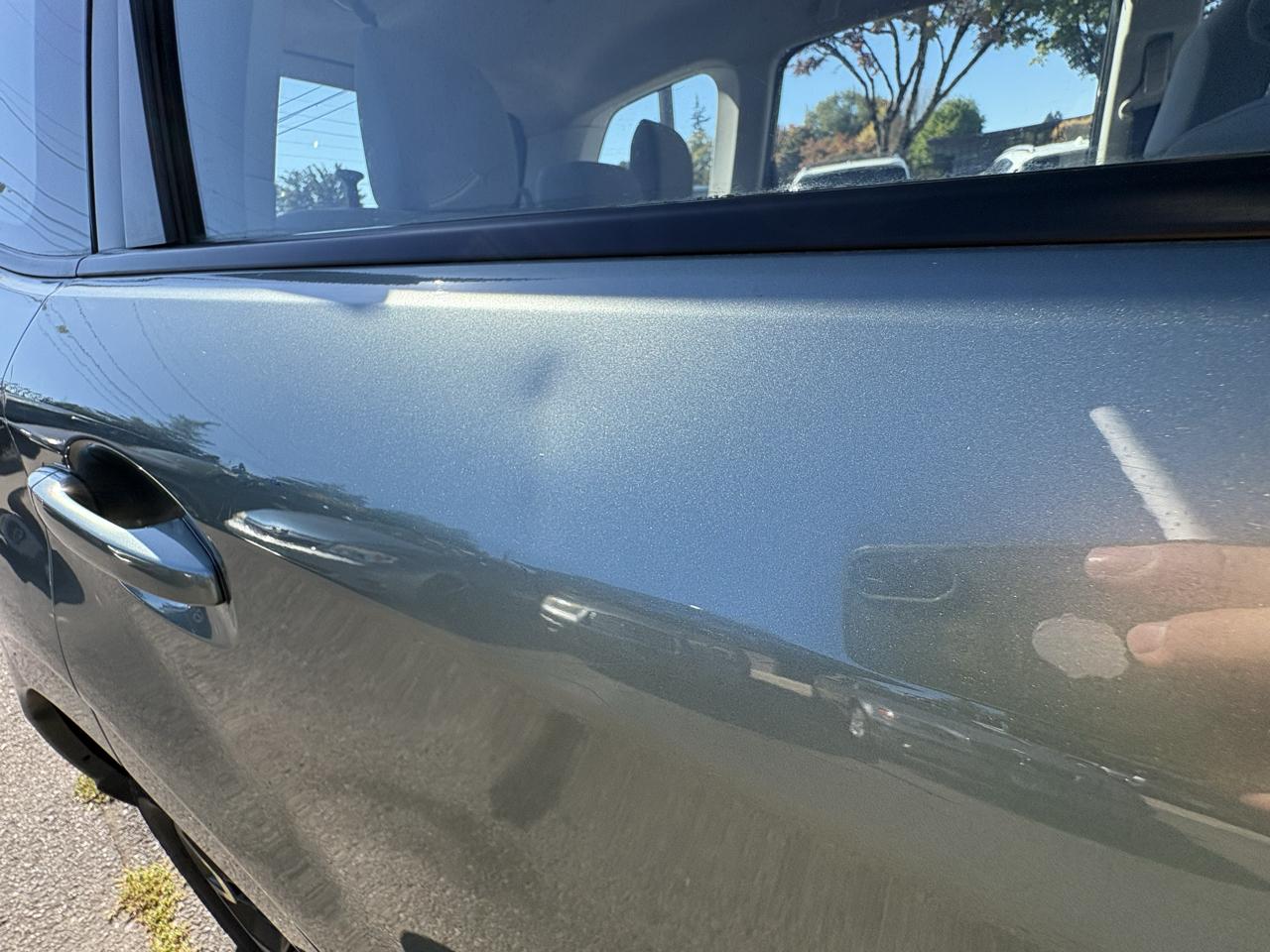 Subaru Forester 2.5i 2014