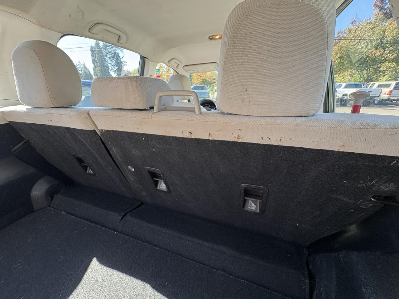 Subaru Forester 2.5i 2014