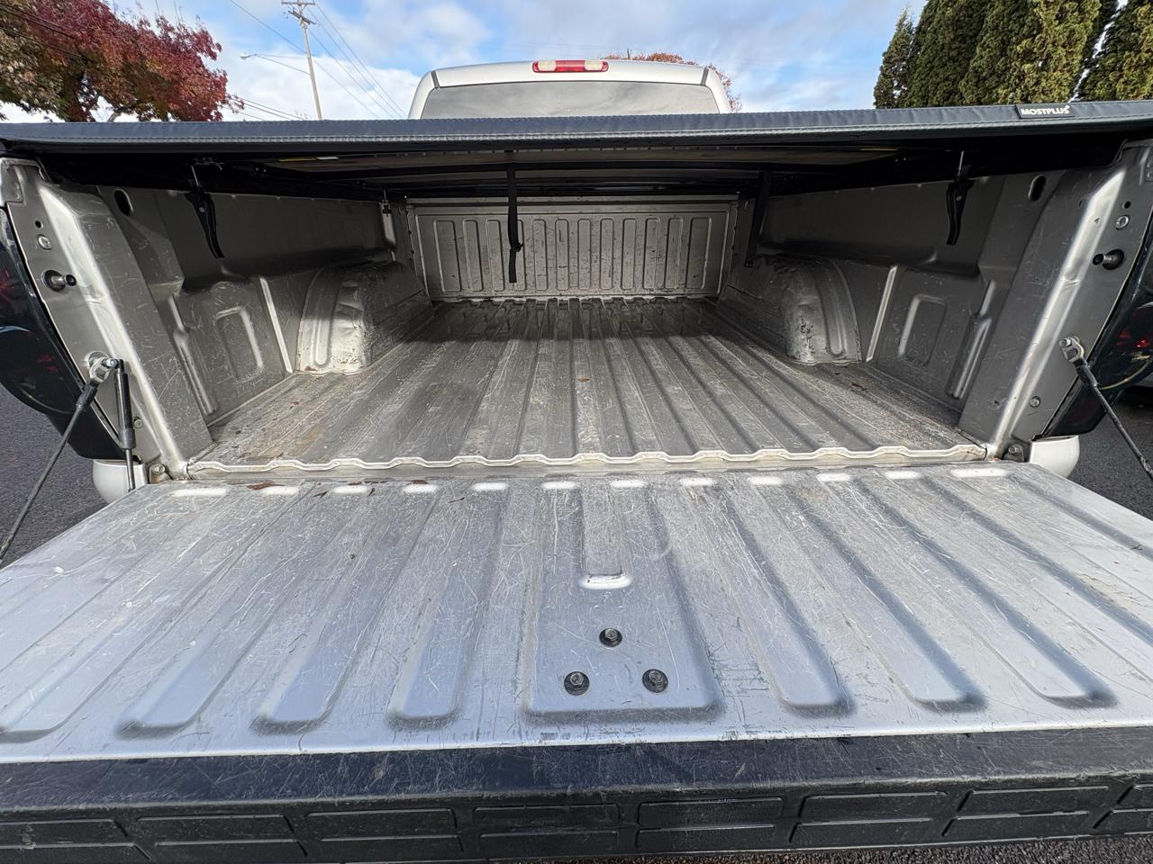 Chevrolet Silverado 1500 LS Crew Cab Short Box 4WD 2006