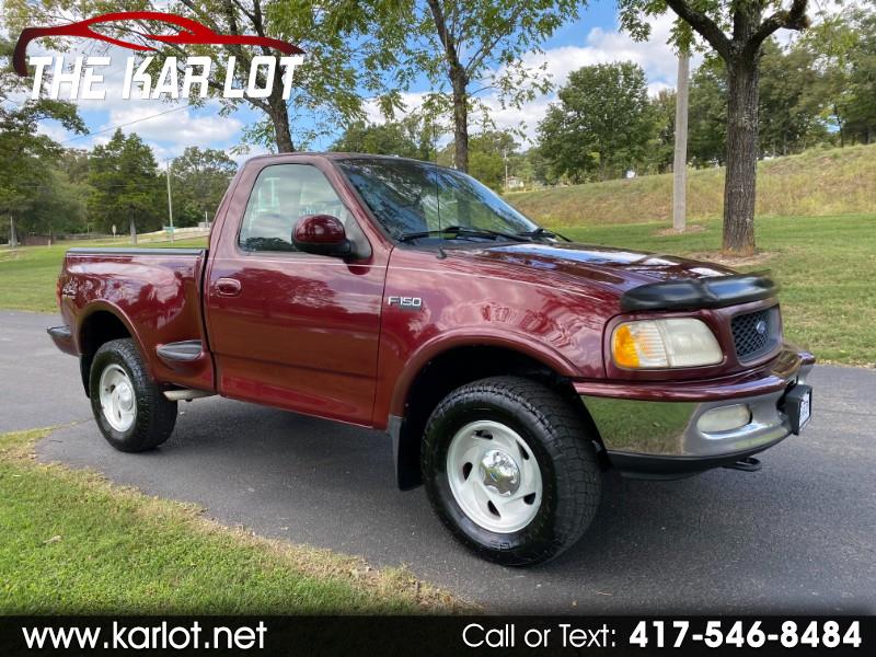 Used Cars for Sale Forsyth MO 65653 The Kar Lot