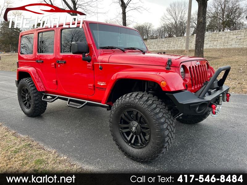 Used Cars Forsyth MO Used Cars & Trucks MO The Kar Lot