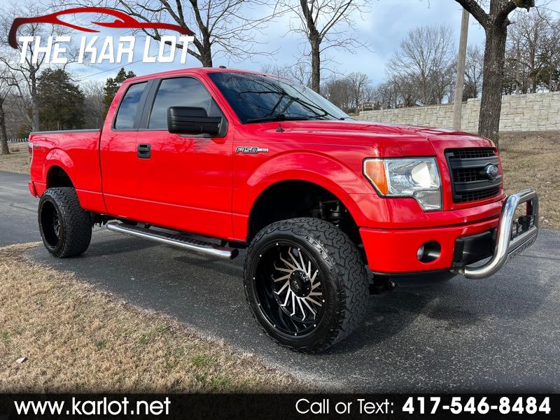 Used Cars Forsyth MO Used Cars & Trucks MO The Kar Lot