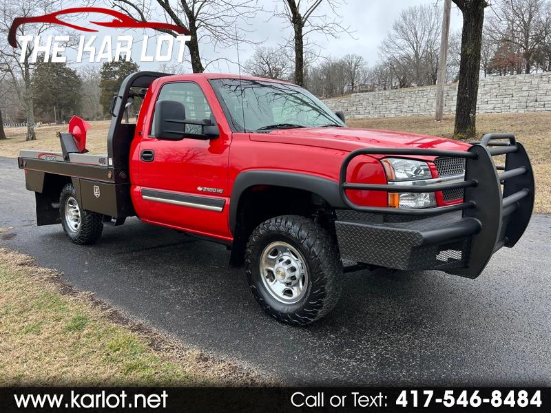 Used Cars for Sale Forsyth MO 65653 The Kar Lot