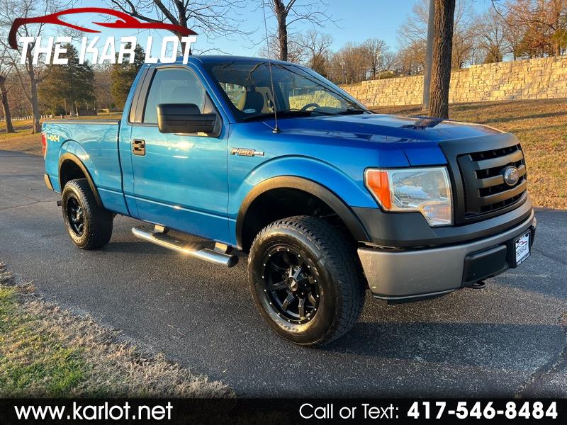 Used Cars for Sale Forsyth MO 65653 The Kar Lot