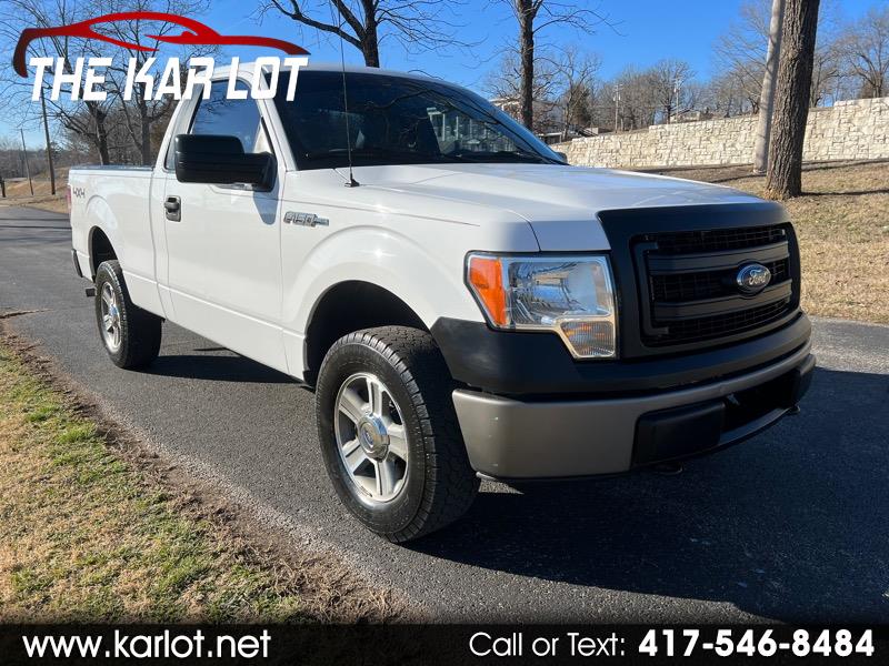 Used Cars Forsyth MO Used Cars & Trucks MO The Kar Lot