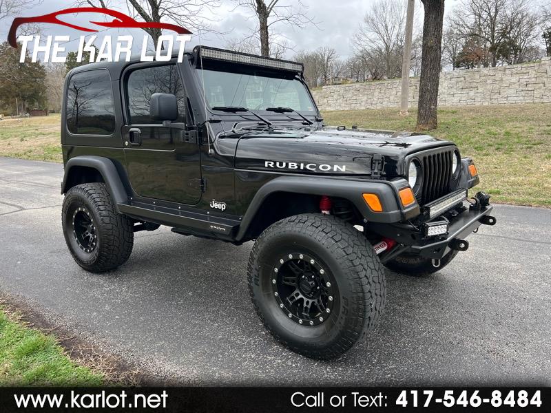 Used Cars for Sale Forsyth MO 65653 The Kar Lot