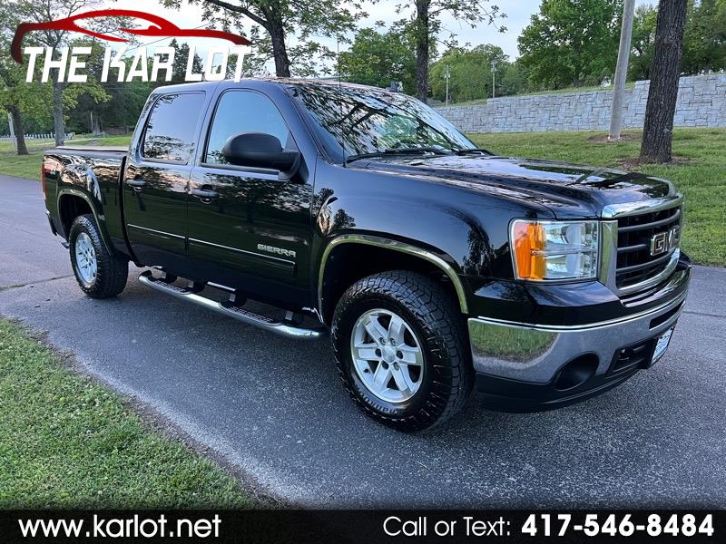 Used Cars Forsyth MO Used Cars & Trucks MO The Kar Lot